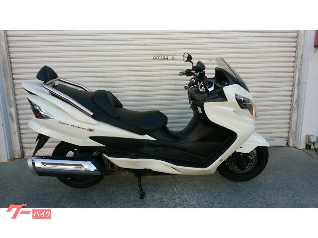 画像検索 ヤマハグランドマジェスティ２５０ 排気量126 250cc 中古車 のバイク一覧 沖縄のバイクを探すなら グーバイク沖縄