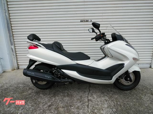 マジェスティ ヤマハ 沖縄県のバイク一覧 新車 中古バイクなら グーバイク マジェスティ ヤマハ 沖縄県のバイク一覧 新車 中古バイクなら グーバイク