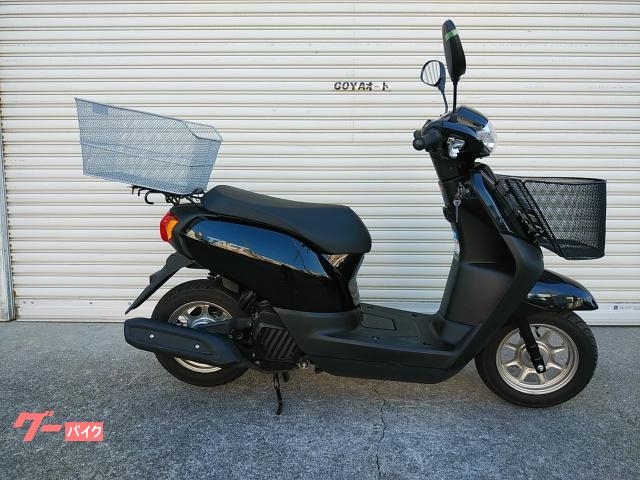 ホンダ タクト ベーシック ゴヤオート 宜野湾店 新車 中古バイクなら グーバイク