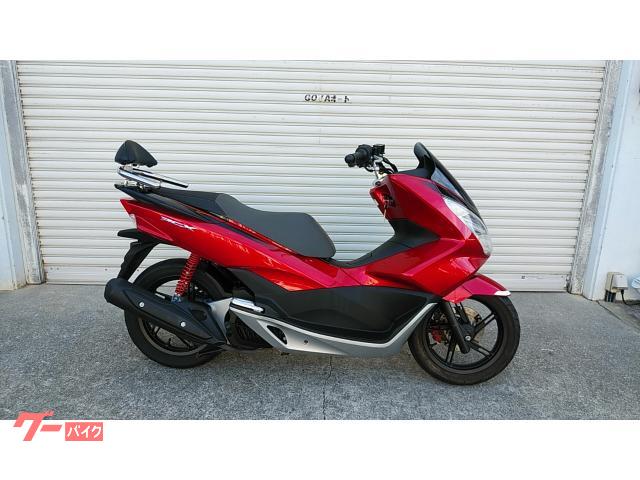 ホンダ ＰＣＸ