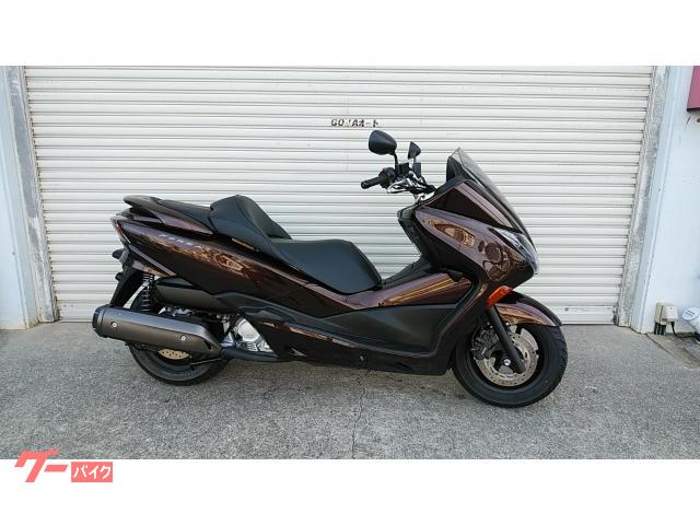 ホンダ（HONDA）2006年 FORZA Z ABS・マイナーチェンジのカタログ情報