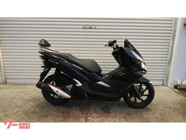 ホンダ ＰＣＸ