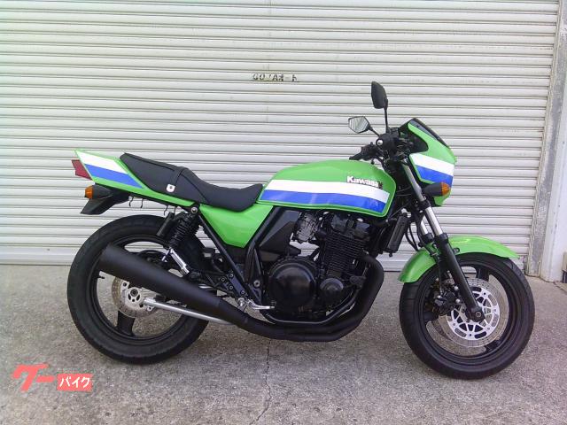 カワサキ（KAWASAKI）2001年 ZRX・マイナーチェンジのカタログ情報 | 沖縄のバイクを探すなら【グーバイク沖縄】