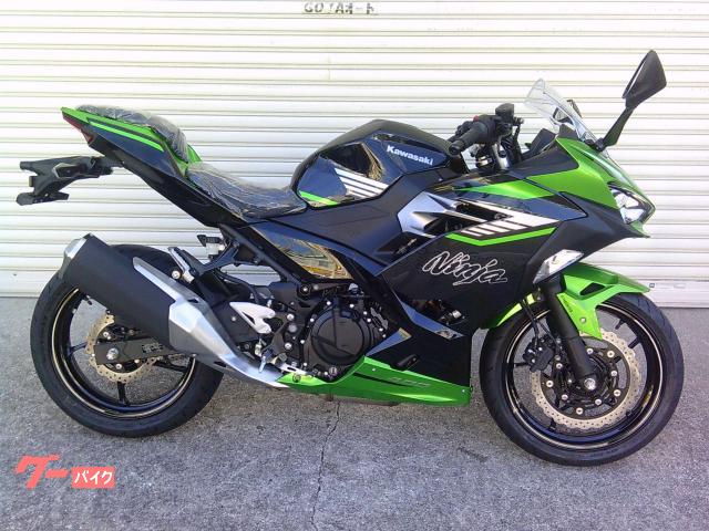 カワサキ　Ｎｉｎｊａ　４００