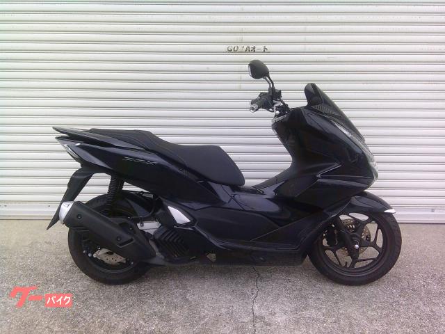 ホンダ　ＰＣＸ