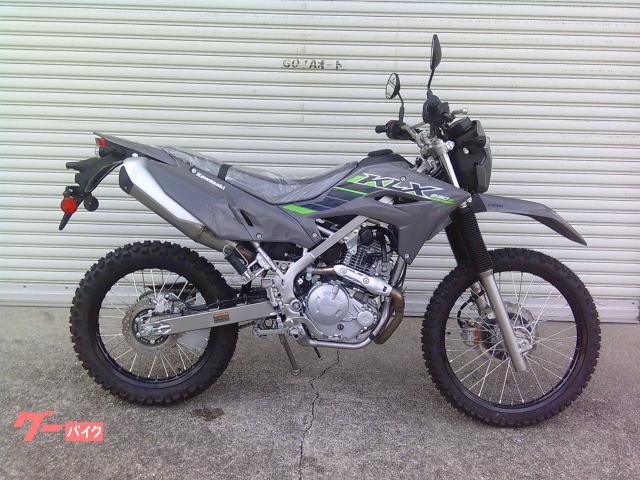 カワサキ　ＫＬＸ２３０