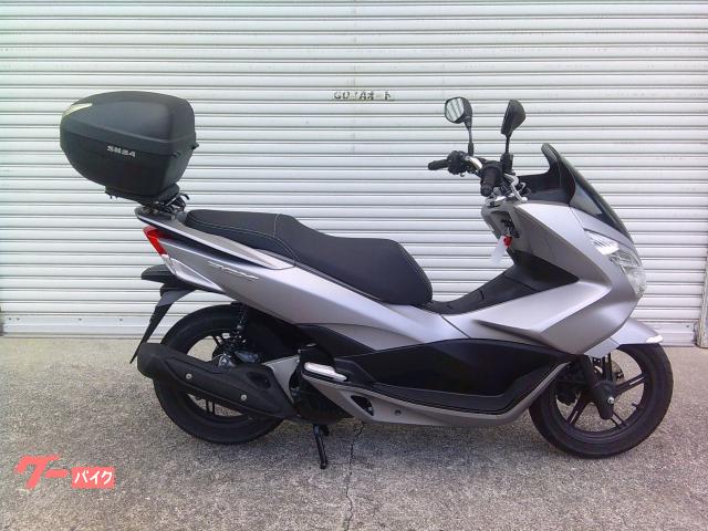 ホンダ　ＰＣＸ