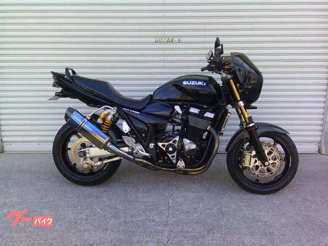 スズキ ＧＳＸ１４００