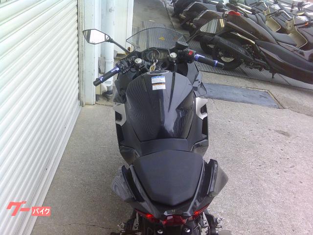 カワサキ Ninja 250 年式不明 25943Km 250cc 保2030/05