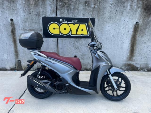 ＫＹＭＣＯ ターセリーＳ１５０