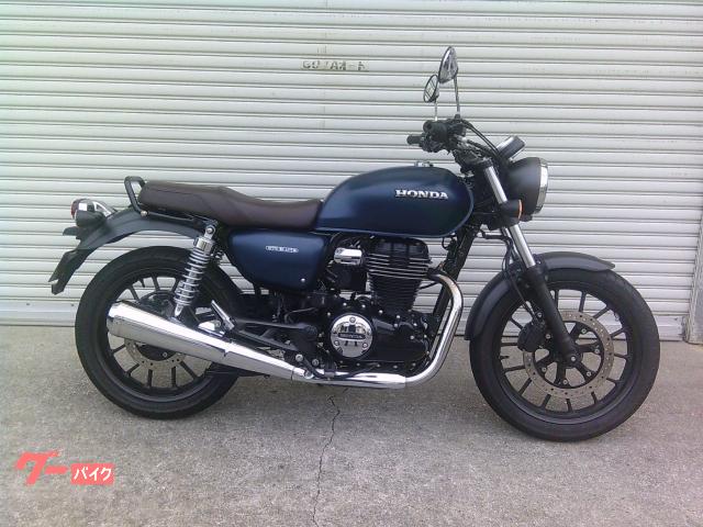 ホンダ ＧＢ３５０物件画像