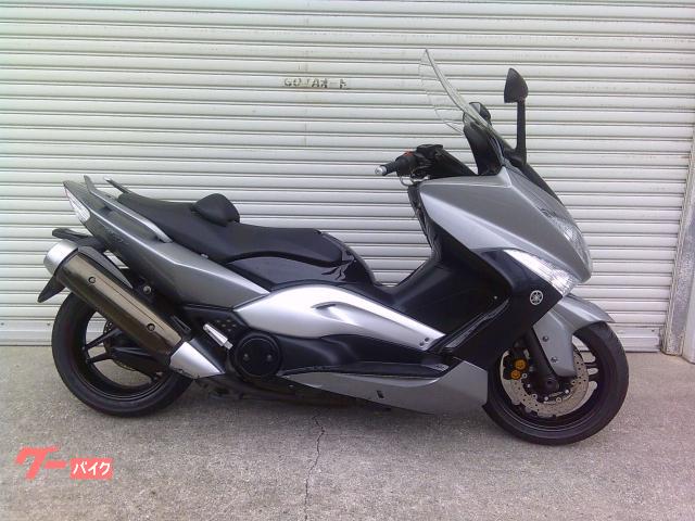 ヤマハ　ＴＭＡＸ