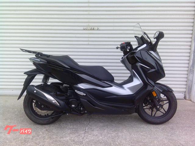 ホンダ　フォルツァ