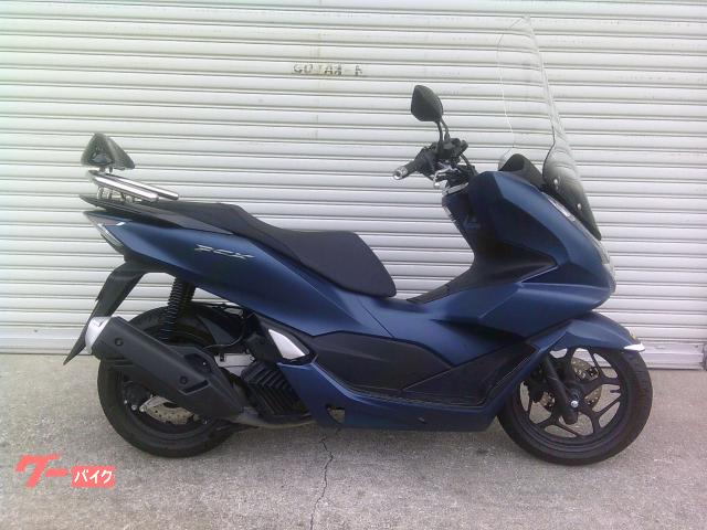 ホンダ ＰＣＸ物件画像
