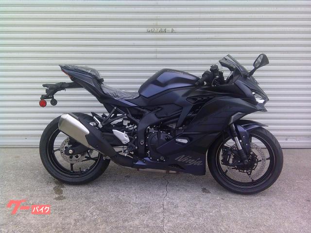 カワサキ Ｎｉｎｊａ　ＺＸ−２５Ｒ　ＳＥ物件画像