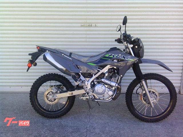 カワサキ ＫＬＸ２３０　Ｓ
