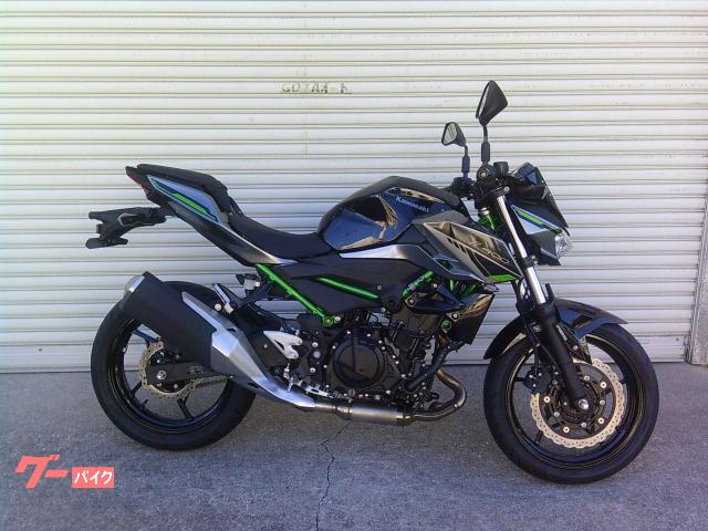 カワサキ Ｚ４００