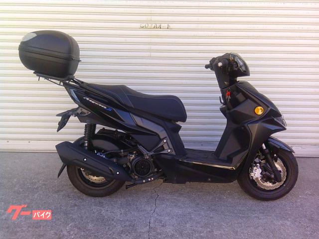 ＫＹＭＣＯ レーシングＳ１５０