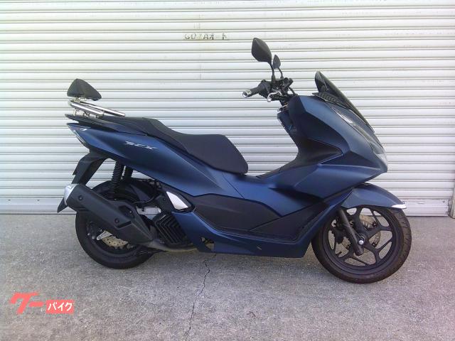 ホンダ ＰＣＸ物件画像