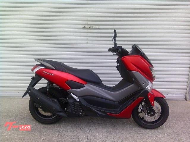 ヤマハ ＮＭＡＸ１５５
