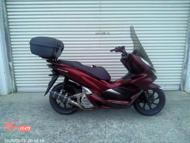 ホンダ ＰＣＸ１５０物件画像