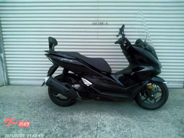 ホンダ ＰＣＸ物件画像