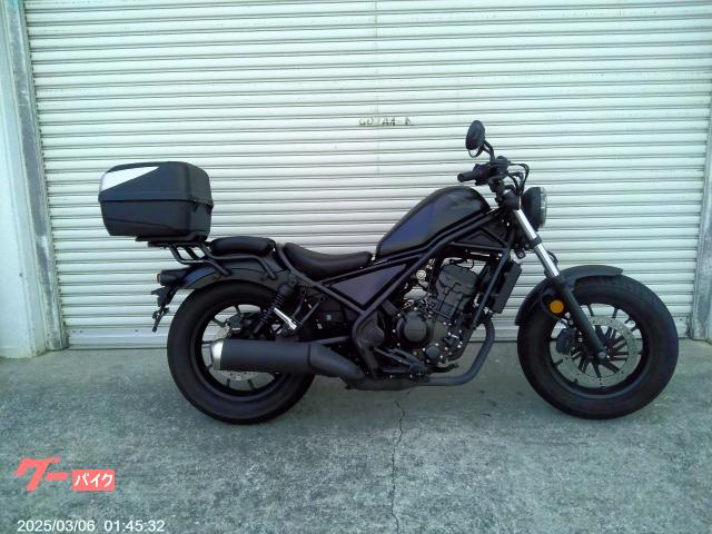 レブル２５０