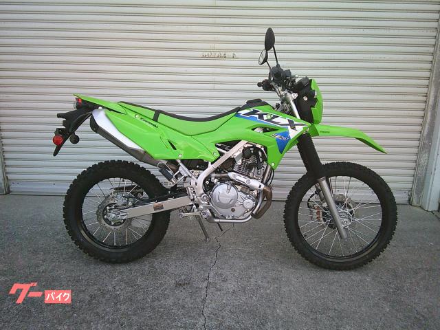 ＫＬＸ２３０