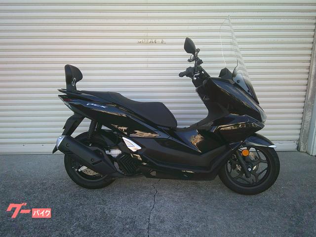 ホンダ PCX物件画像