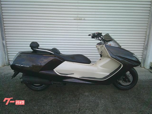 ヤマハ マグザム