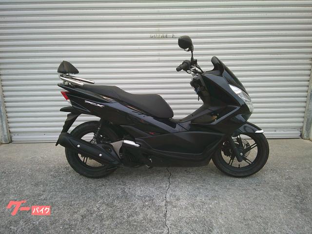 ホンダ ＰＣＸ