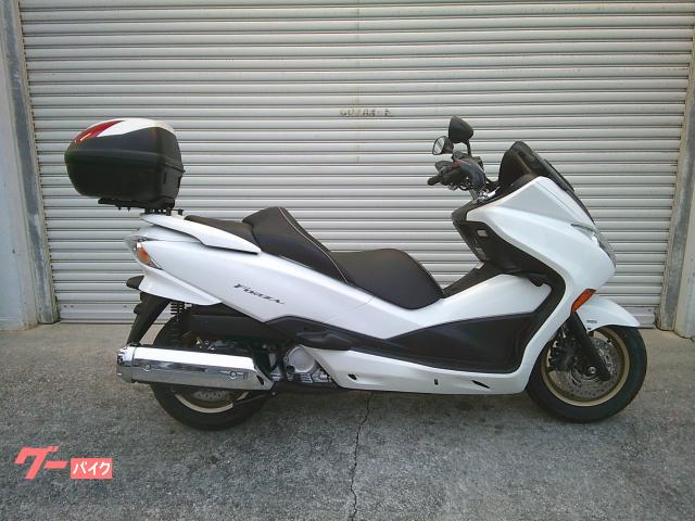 ホンダ フォルツァ・Ｚ