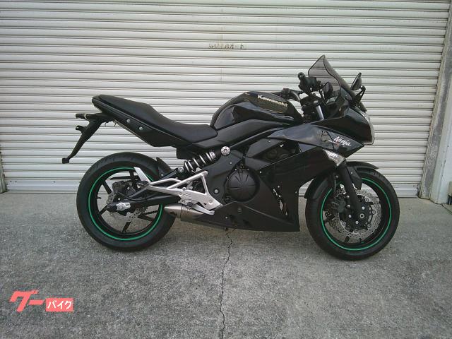 カワサキ Ｎｉｎｊａ　４００Ｒ