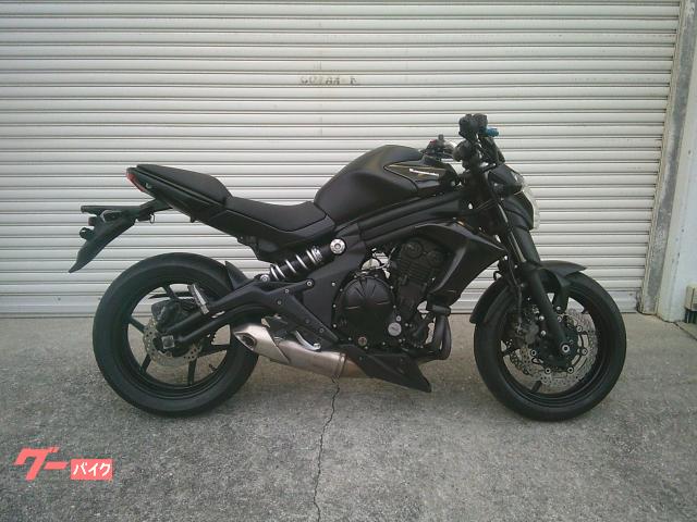 カワサキ（KAWASAKI）1988年 ZX-4・新登場のカタログ情報 | 沖縄の