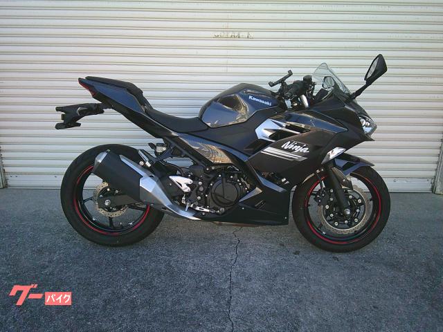 カワサキ Ｎｉｎｊａ　２５０
