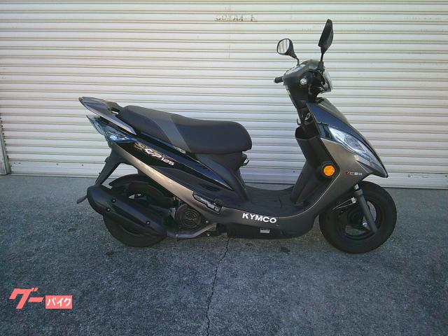 ＧＰ１２５