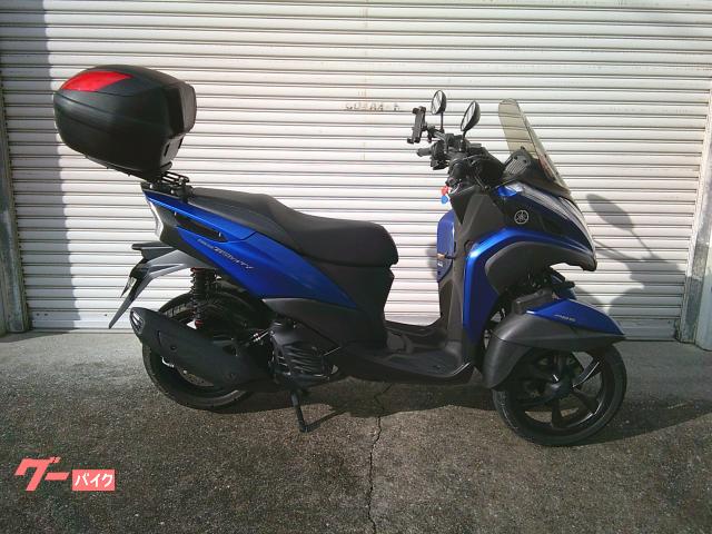 トリシティ１５５
