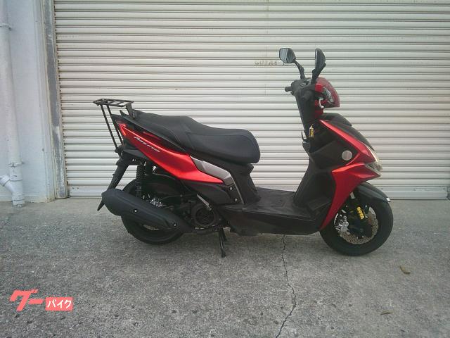 ＫＹＭＣＯ レーシングＳ１２５