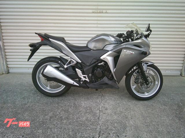ホンダ ＣＢＲ２５０Ｒ
