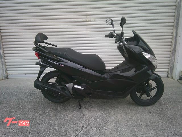 ホンダ ＰＣＸ１５０物件画像
