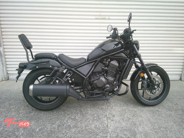 レブル１１００