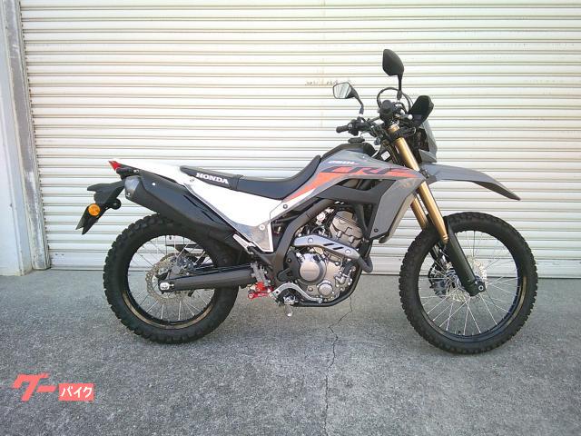 ホンダ ＣＲＦ２５０Ｌ