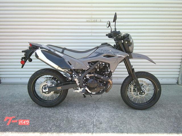ＫＬＸ２３０ＳＭ