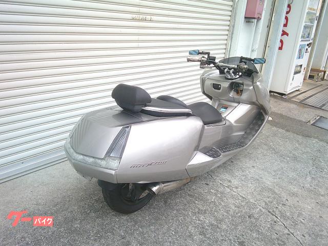 ヤマハ マグザム 年式不明 16486Km 250cc 保2031/04(ゴヤオート 宜野湾