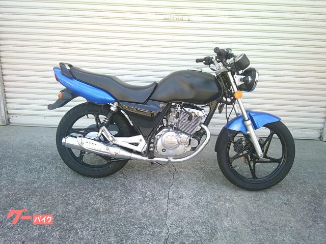 バイク SUZUKI TS125R SUZUKI TS125R 1989 Parts and Technical Specifications - Webike Japan