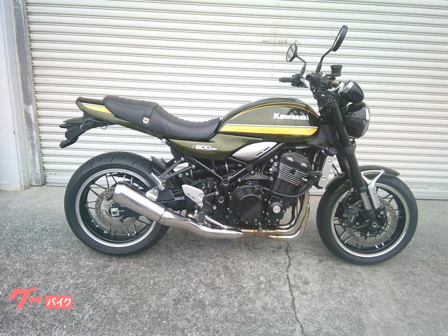 カワサキ（KAWASAKI）1990年 ZXR250のカタログ情報 | 沖縄のバイクを