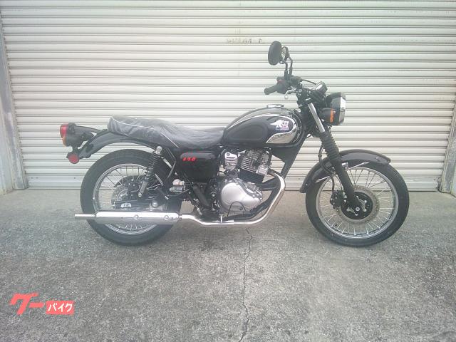 カワサキ（KAWASAKI）EPSILON 250のカタログ情報 | 沖縄のバイクを探す