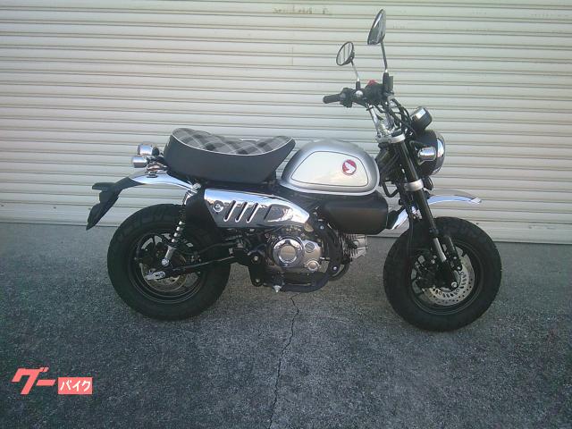 アマゾネス（AMAZONES）Esporte1600のカタログ情報 | 沖縄のバイクを