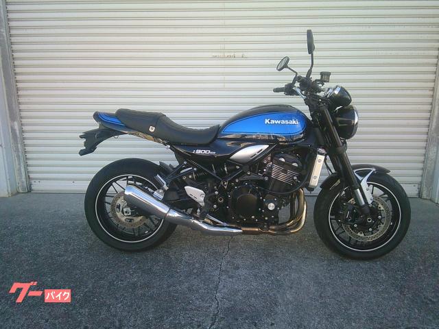 カワサキ（KAWASAKI）1989年 ZXR400R・新登場のカタログ情報 | 沖縄の