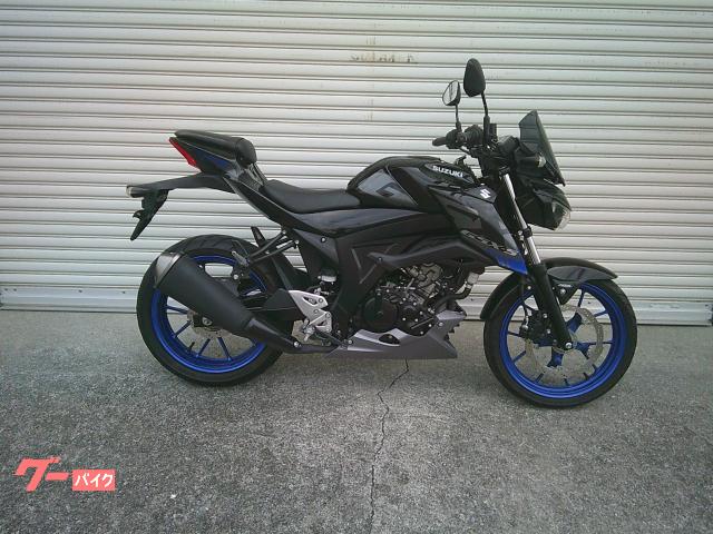 スズキ（SUZUKI）1995年 GSX400 IMPULSE Type S・カラーチェンジの